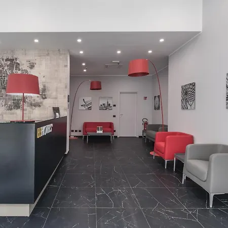 Bb Smarthotel Duomo Ξενοδοχείο