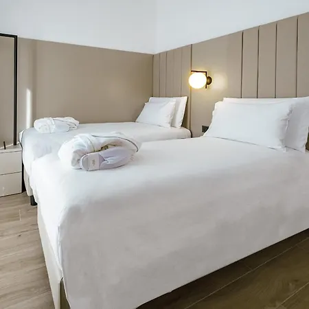 Ξενοδοχείο Bb Smarthotel Duomo 4*