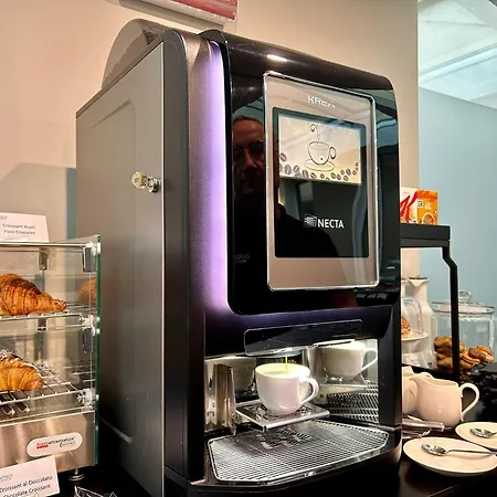 Ξενοδοχείο Bb Smarthotel Duomo