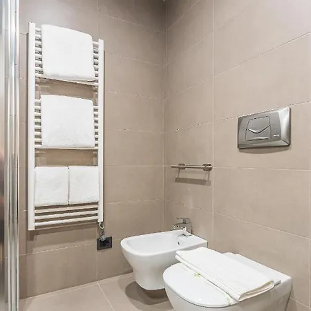 Bb Smarthotel Duomo 4* Mailand