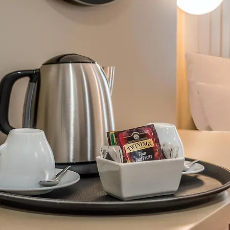 Bb Smarthotel Duomo