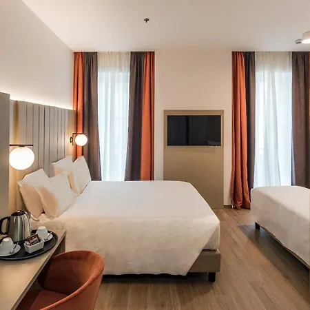 Bb Smarthotel Duomo