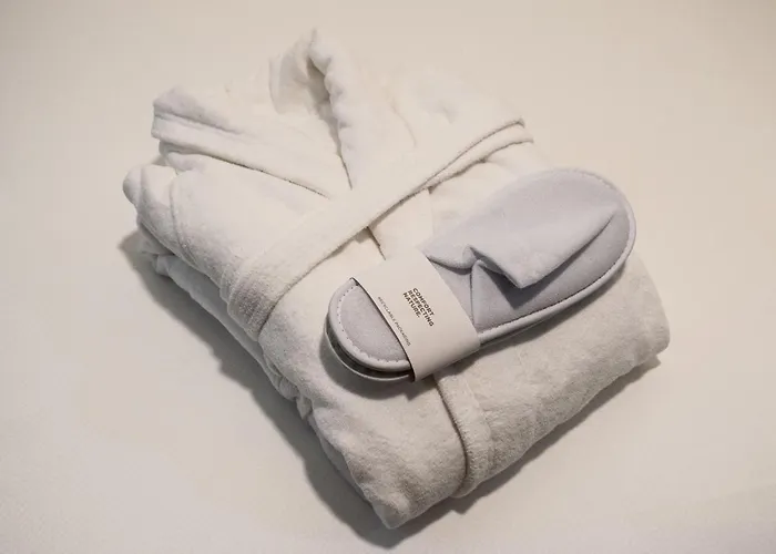 Bb Smarthotel Duomo מלון מילאנו