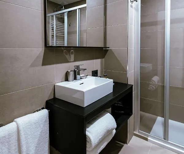 מלון Bb Smarthotel Duomo