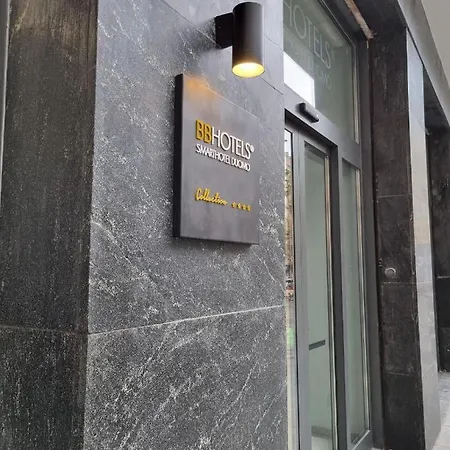 Bb Smarthotel Duomo