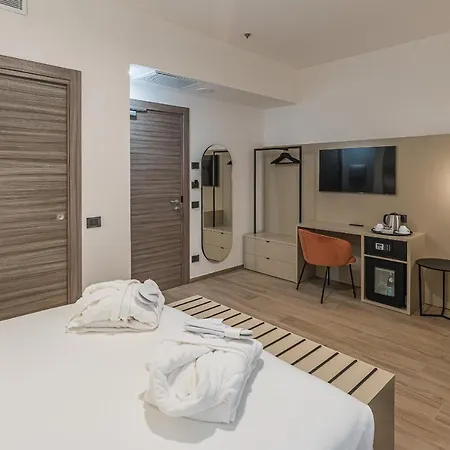 Bb Smarthotel Duomo ミラノ