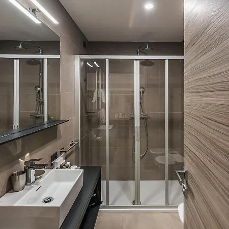 ホテル Bb Smarthotel Duomo 4*