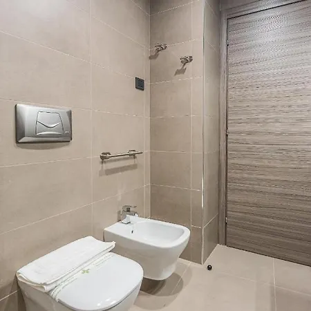 ホテル Bb Smarthotel Duomo