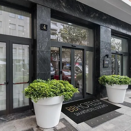 Bb Smarthotel Duomo Hotel