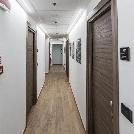 Bb Smarthotel Duomo 4* ミラノ