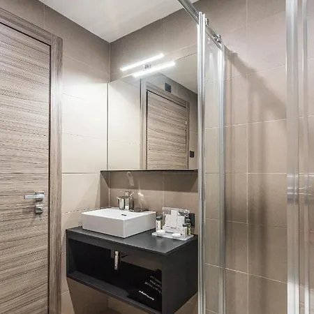 ホテル Bb Smarthotel Duomo 4*
