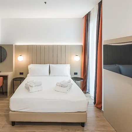 Bb Smarthotel Duomo 4* ミラノ