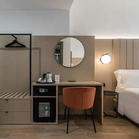ホテル Bb Smarthotel Duomo