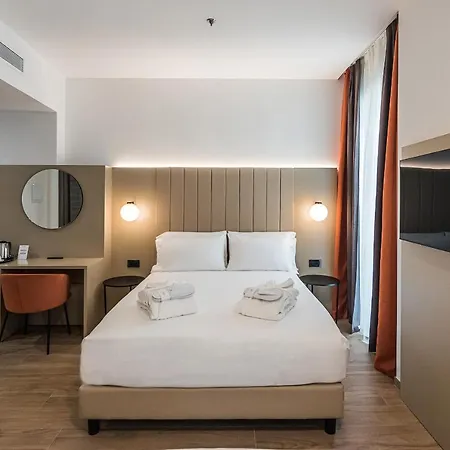 Bb Smarthotel Duomo ミラノ