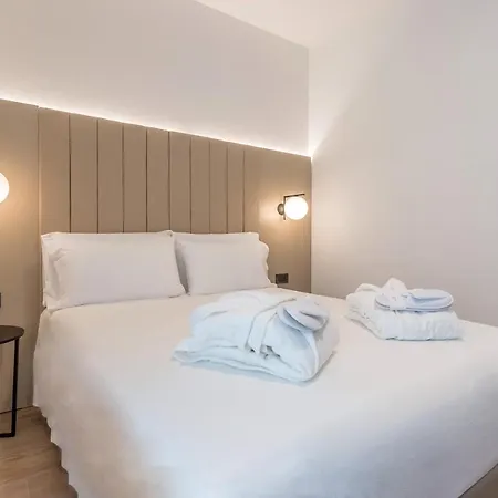Bb Smarthotel Duomo ミラノ