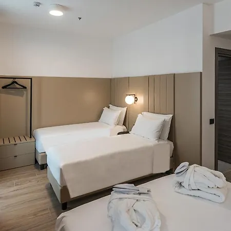 Bb Smarthotel Duomo ホテル