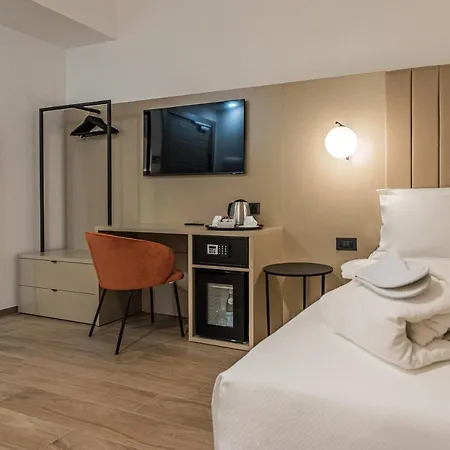 Bb Smarthotel Duomo ホテル 4*