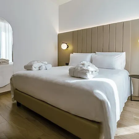 Bb Smarthotel Duomo ホテル ミラノ