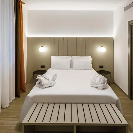 Bb Smarthotel Duomo