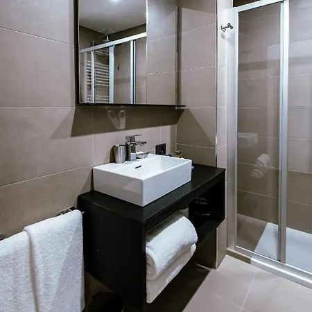 ホテル Bb Smarthotel Duomo
