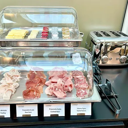 Bb Smarthotel Duomo 4* Милан
