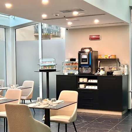 Bb Smarthotel Duomo