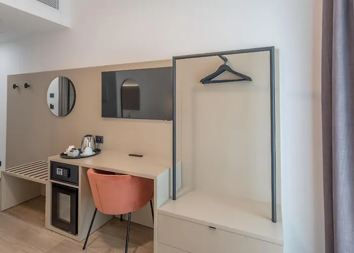 Bb Smarthotel Duomo Hotel 4*