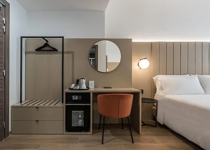 Hotel Bb Smarthotel Duomo