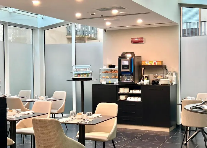 Bb Smarthotel Duomo