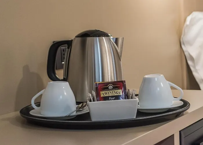 Ξενοδοχείο Bb Smarthotel Duomo 4*