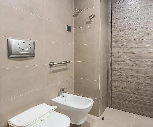 Ξενοδοχείο Bb Smarthotel Duomo